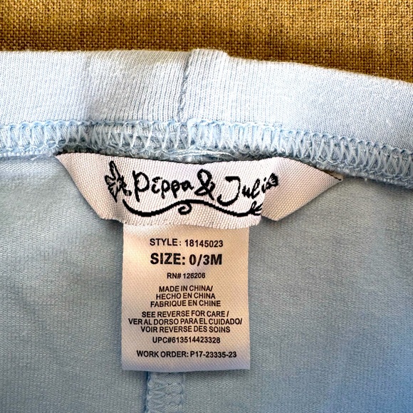 Pippa & Julie, 2-Piece Outfit, 3 Months - Picture 7 of 7